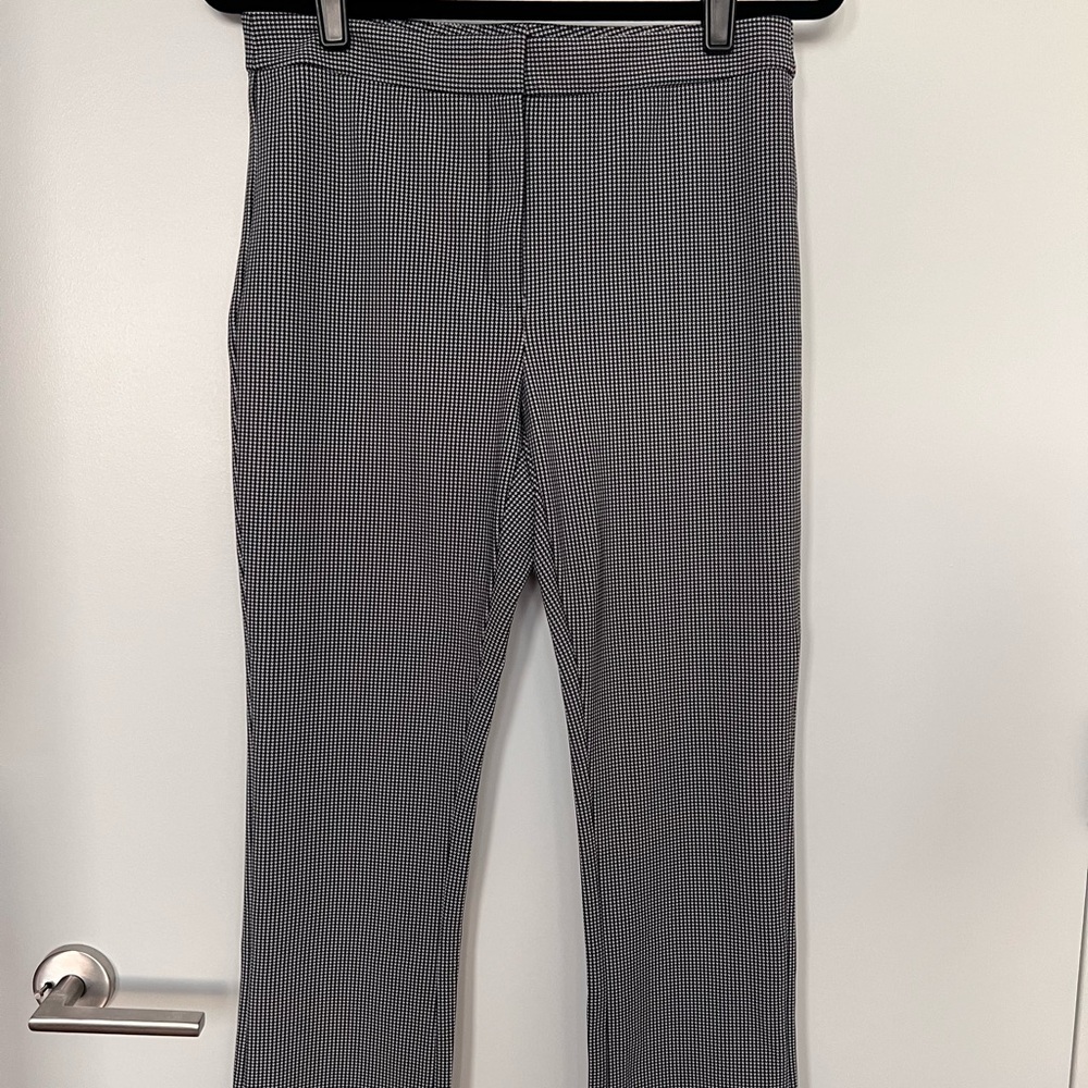 Theory Slim Kick Pants